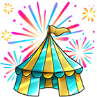 The McFive Circus The McFive Circus
