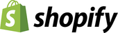 A lime green shopping bag icon with a large white