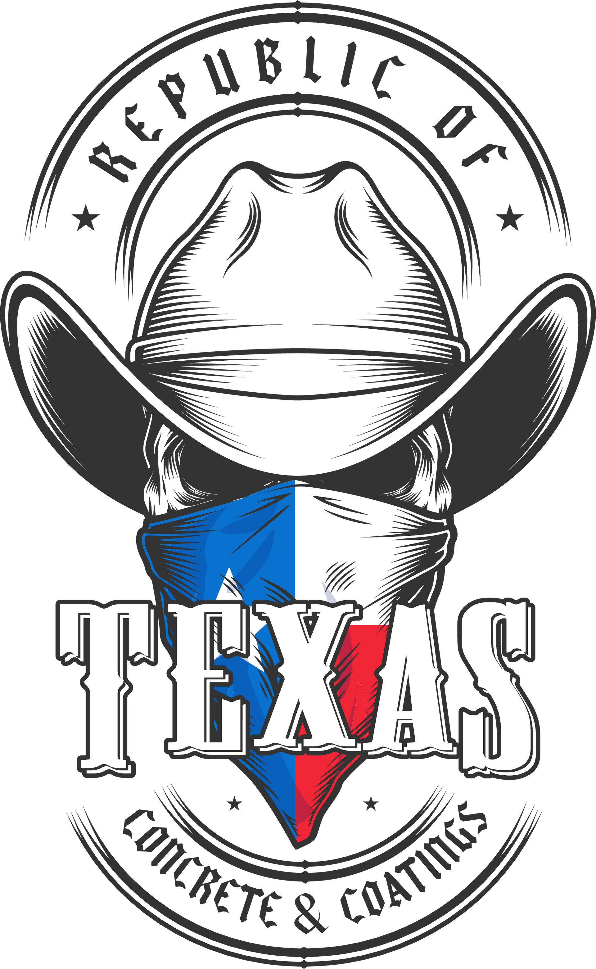 Concrete Coating Corpus Christi, TX