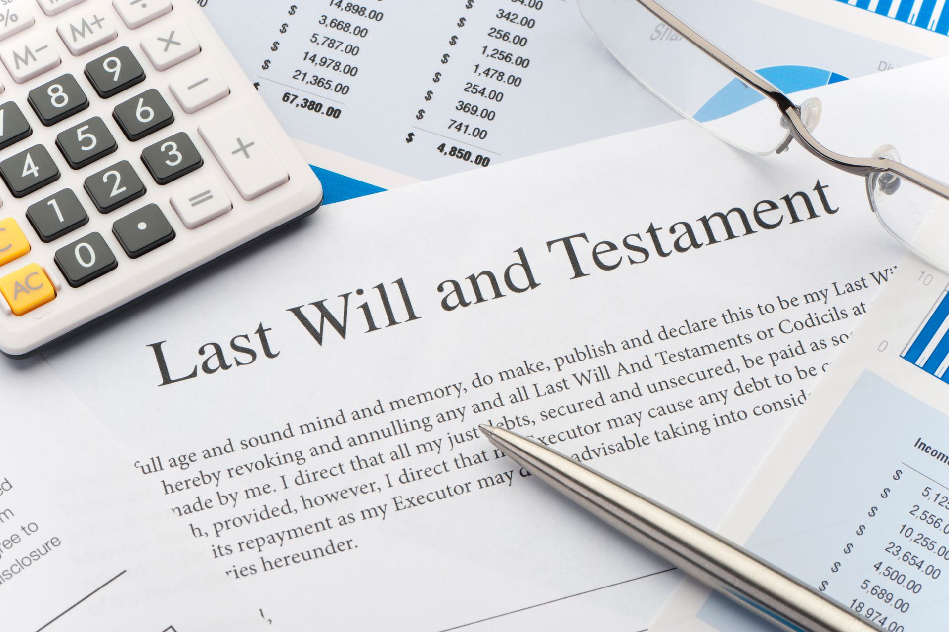 Wills, Trusts & Estate Planning - Defiance, OH - Stephen K Snavely