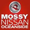 Mossy Nissan Oceanside