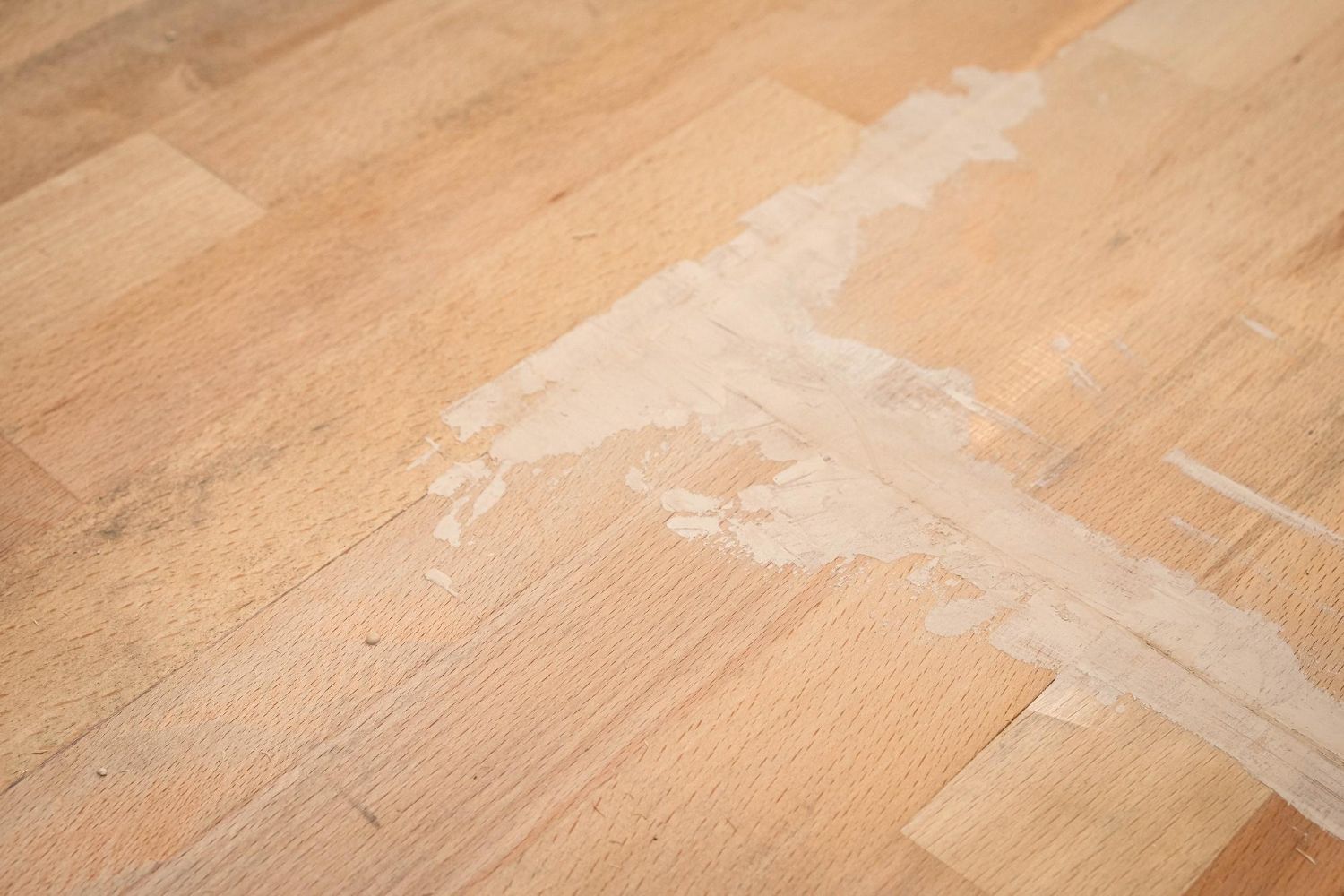 Vinyl Flooring