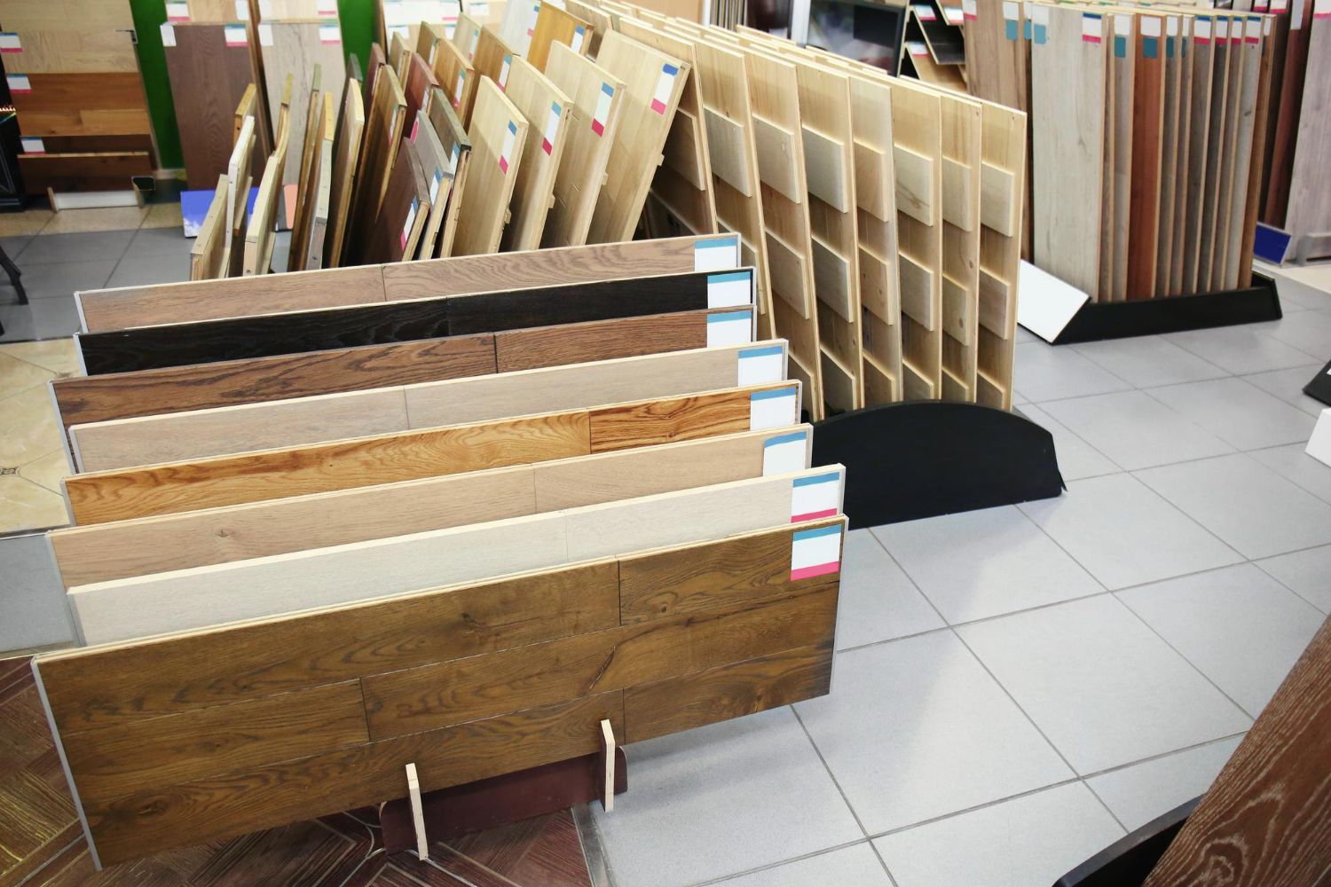 Wood Floors Store