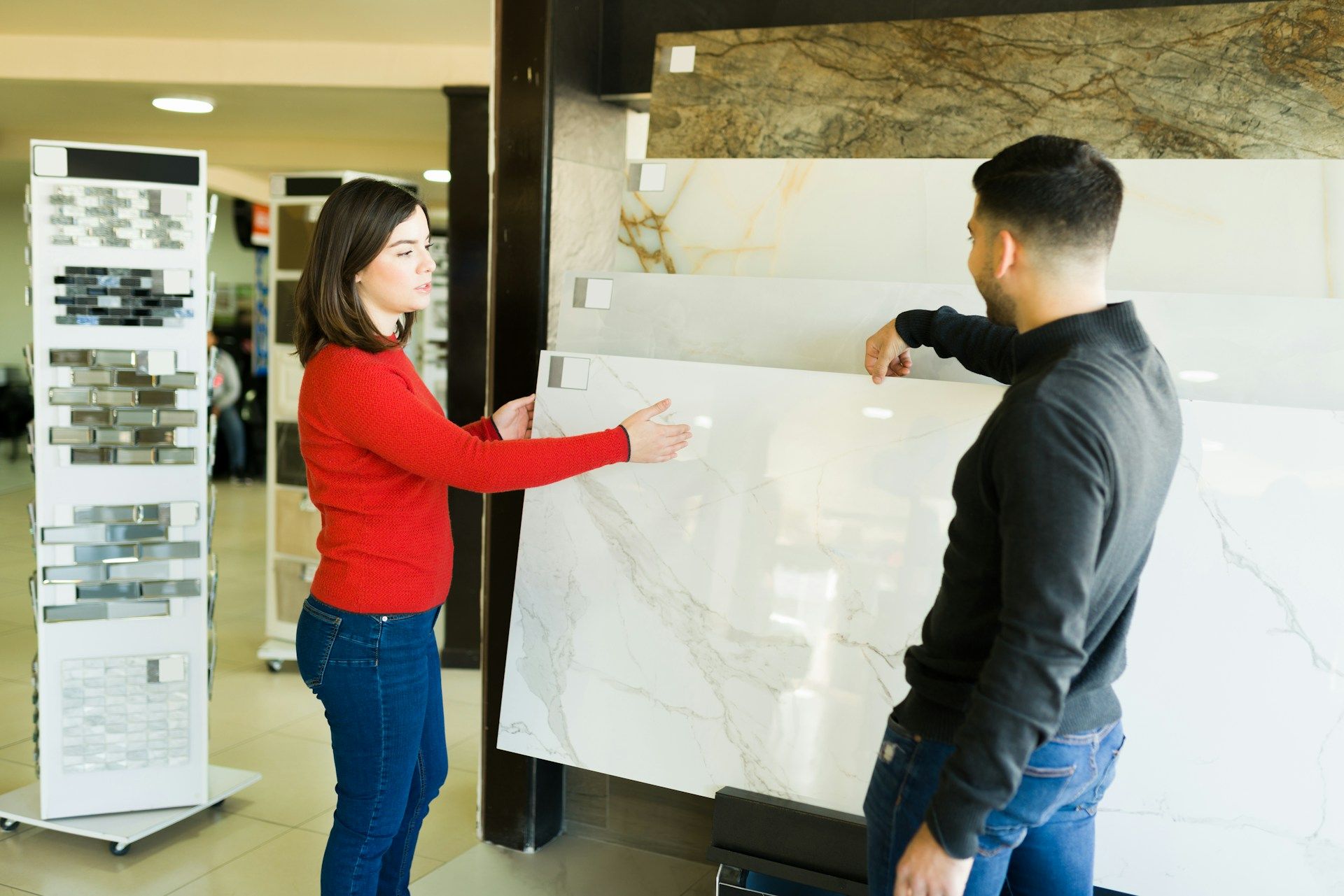 Floor Tile Stores