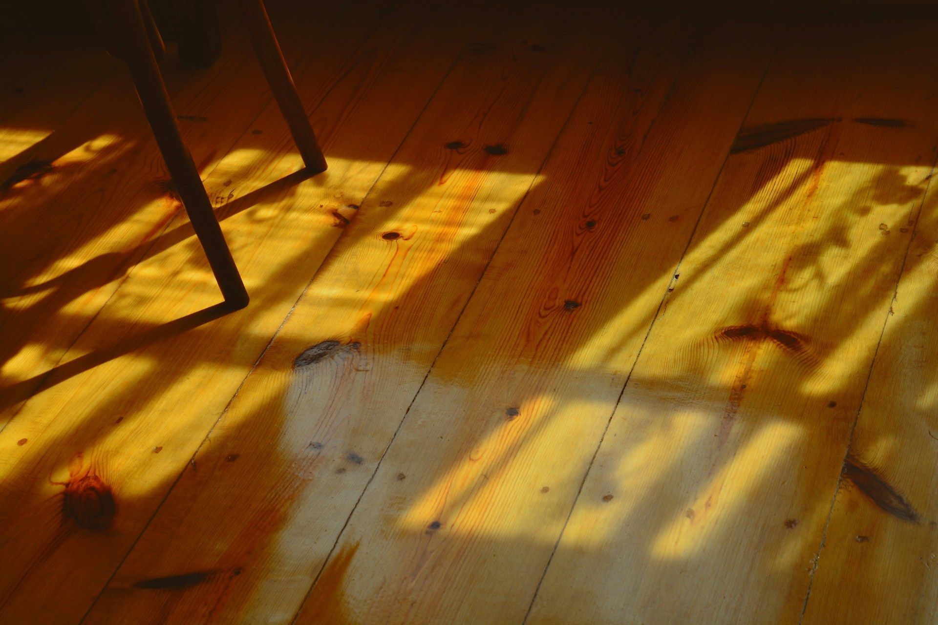 Subfloor