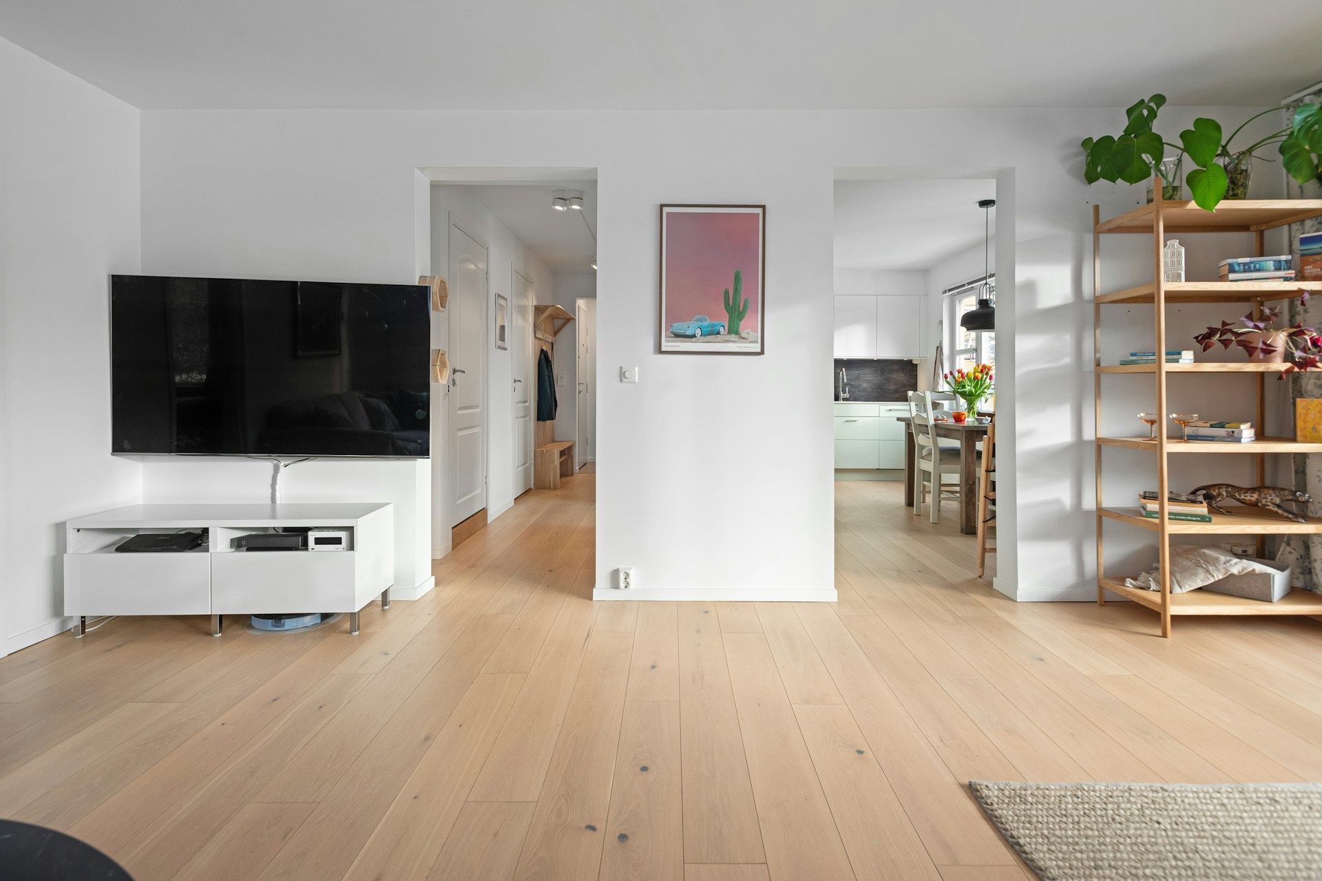 floors