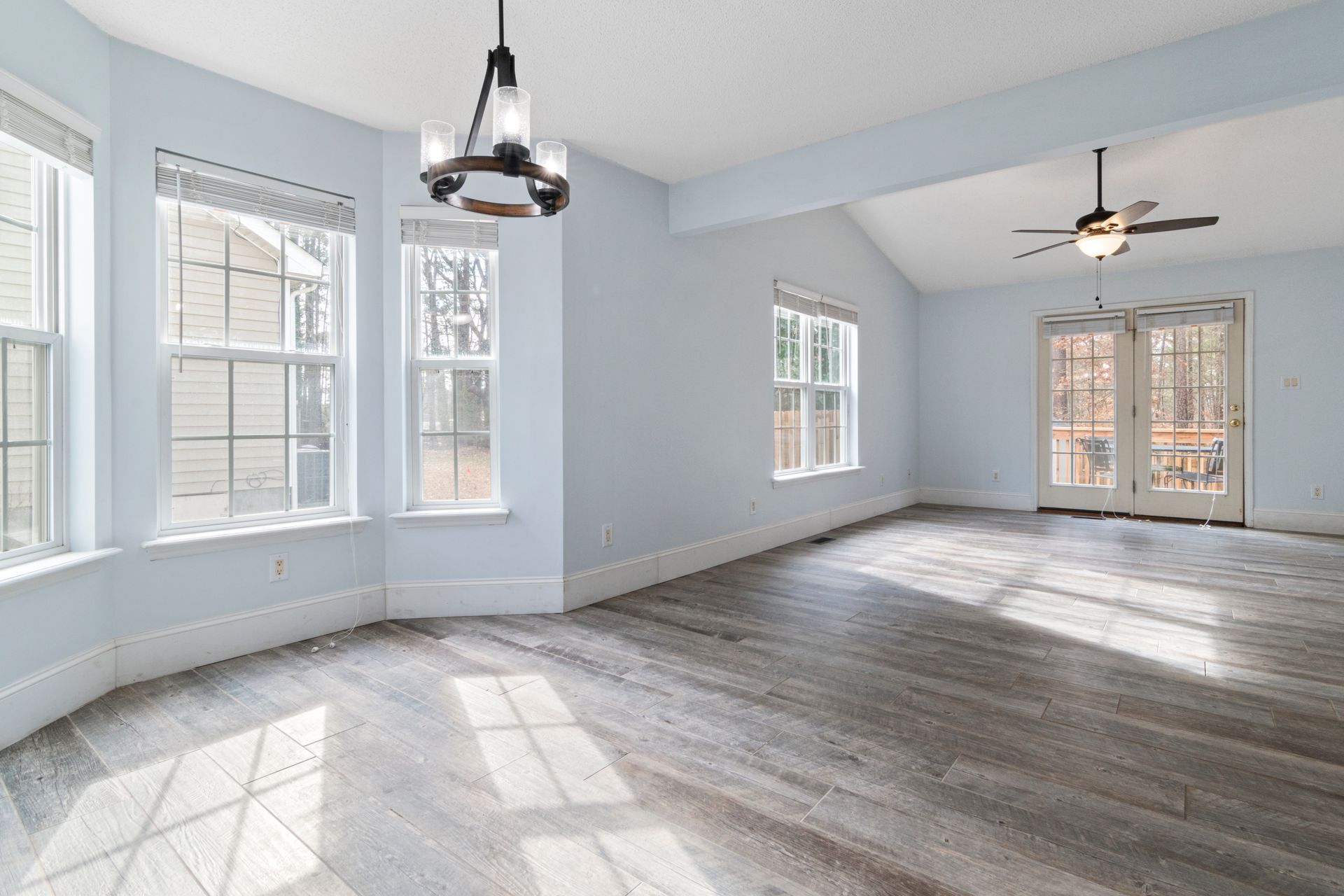 Laminate Floors