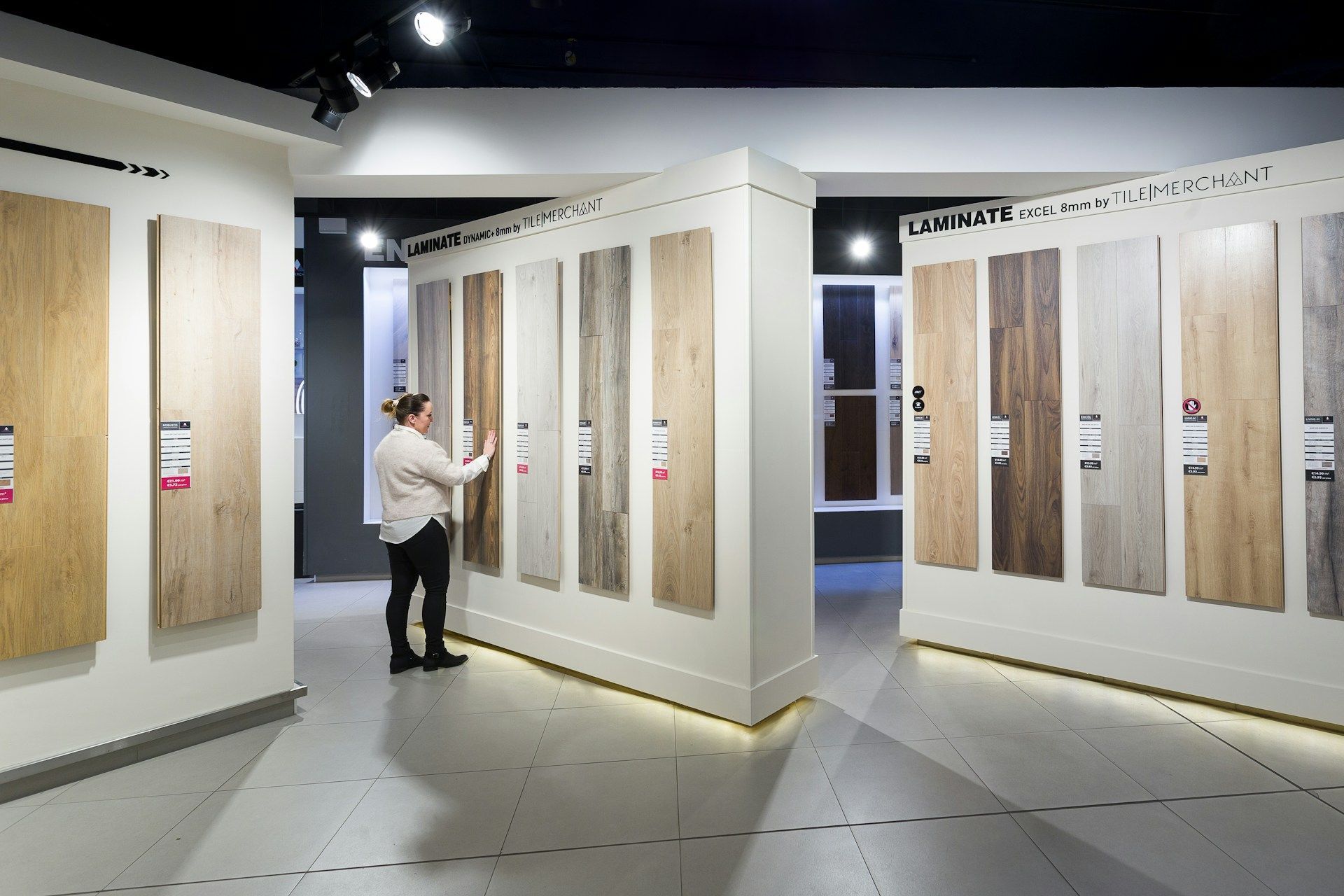 Flooring Store