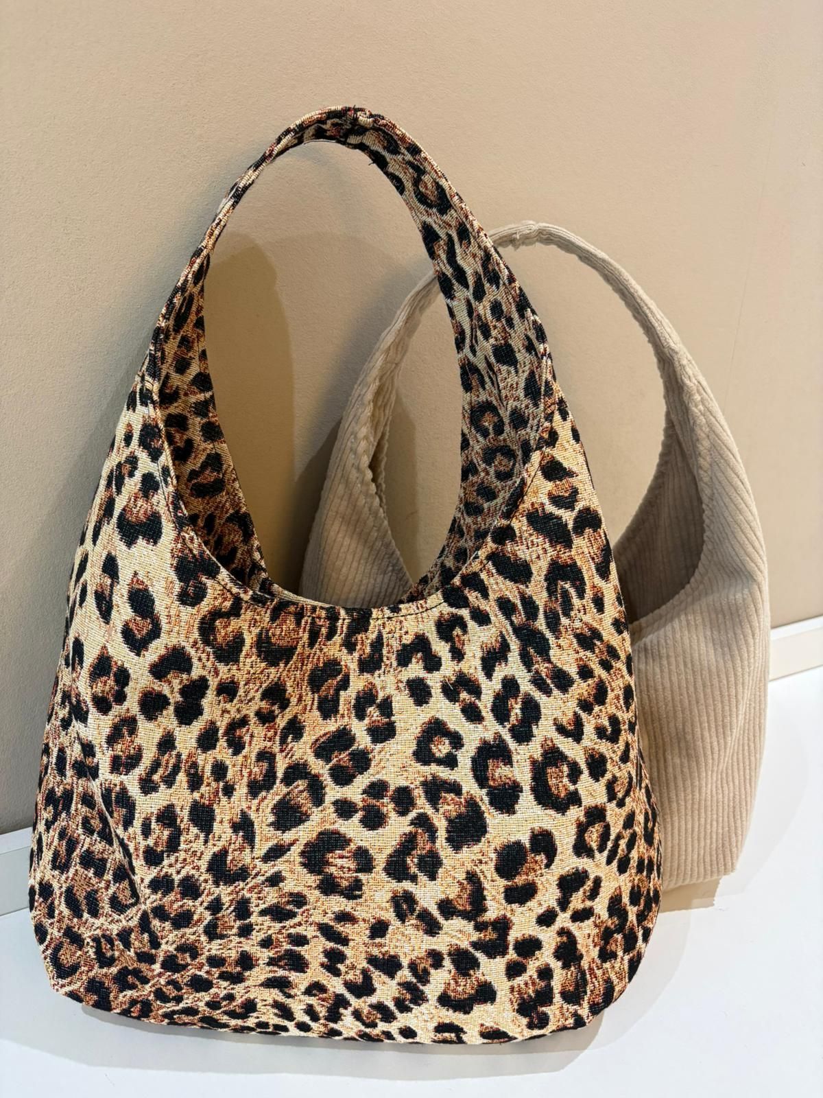 hobo tassen workshop met vriendinnnen
