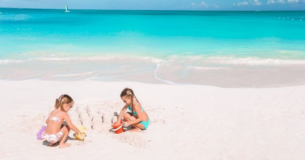 Playa Cancún