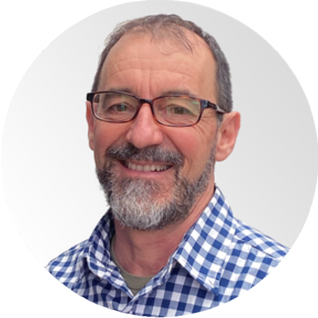 Photo de Benoît Marcoux