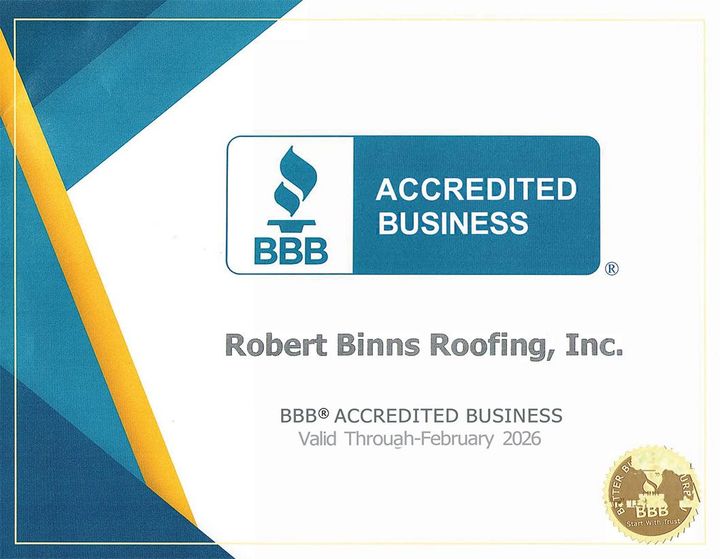 BBB Award