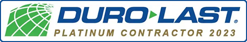 Duro-Last Logo