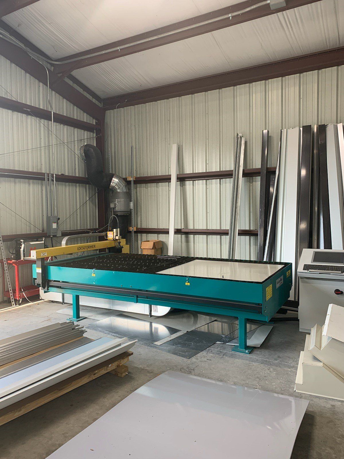 custom fabrication 5
