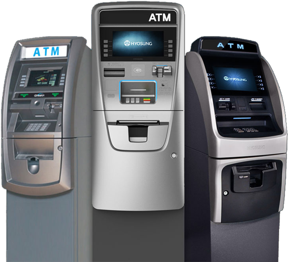 ATM Free