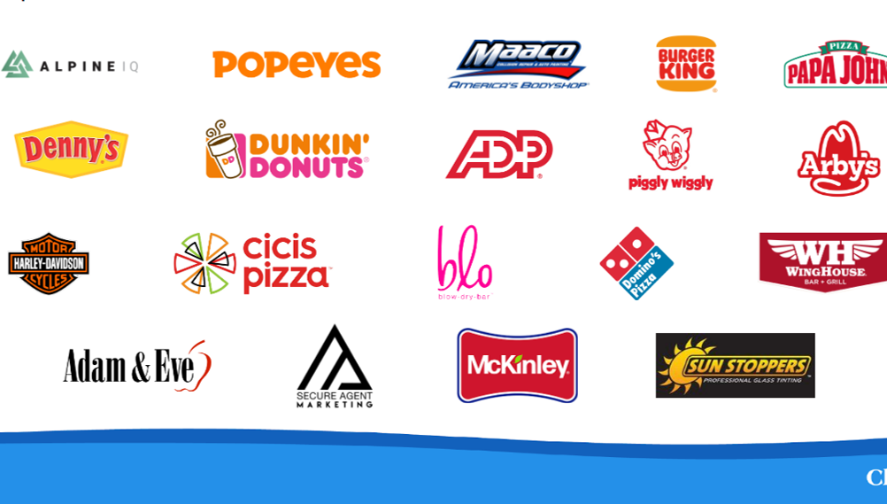 Our Partners