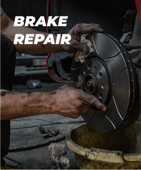 Brake Repair & Service in Hilton Head Island, SC and Savannah, GA | Station One

