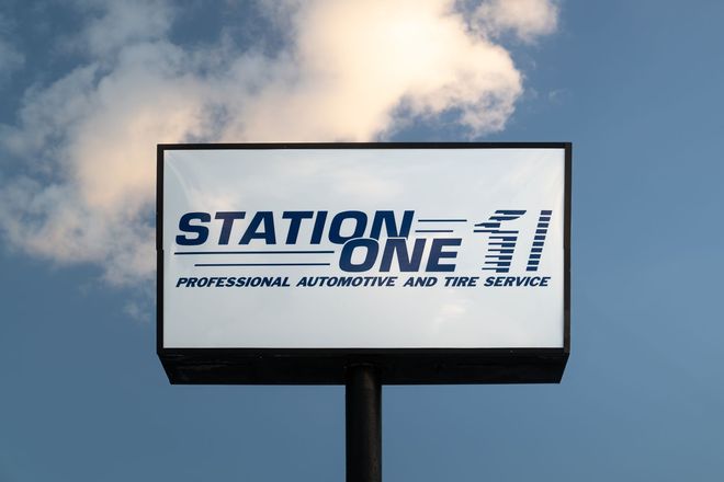 Welcome to Station One in Hilton Head Island, SC, and Savannah, GA