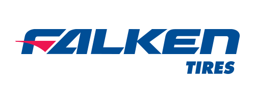 Falken Tires Logo | Station One