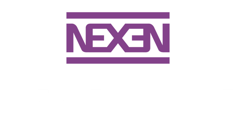 NEXEN Tires Logo | Station One