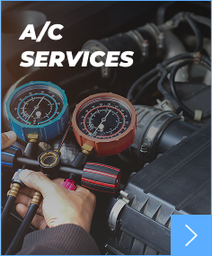 A/C Services | Station One Inc