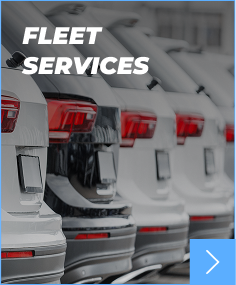 Fleet Services | Station One Inc