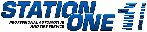 Logo | Station One Inc