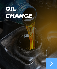 Oil Change | Station One Inc