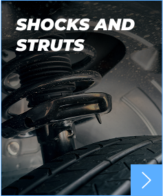 Shocks and Truts | Station One Inc
