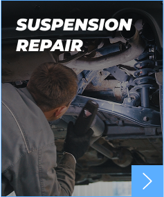 Suspension Repair | Station One Inc