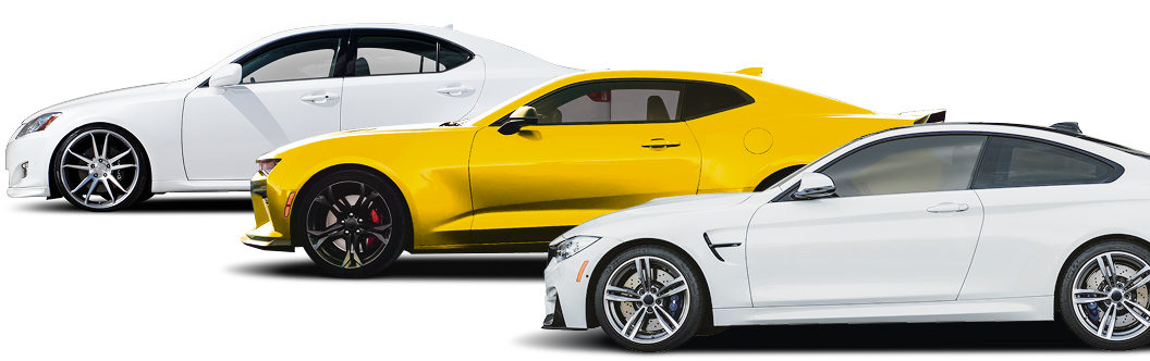 Vehicles We Service in Hilton Head Island, SC, and Savannah, GA | Station One