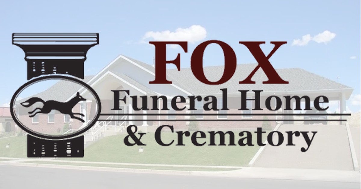 Fox Funeral Home Rock Springs Wyoming Obituaries