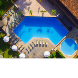 Village Paraiso Tropical, Morro de São Paulo