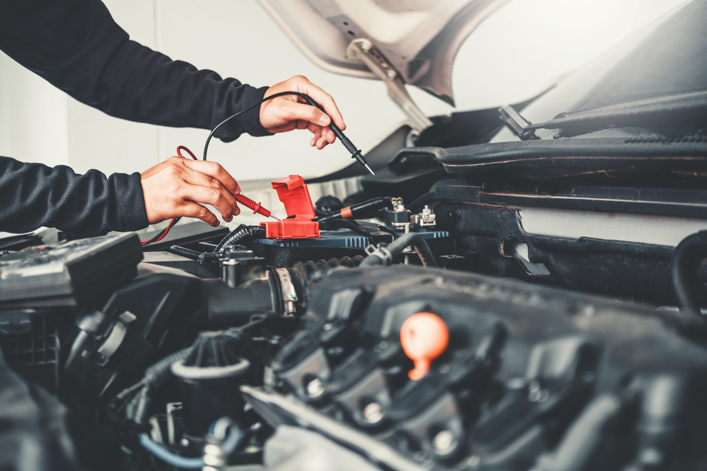 Auto Electrical Service | Northshore Automotive