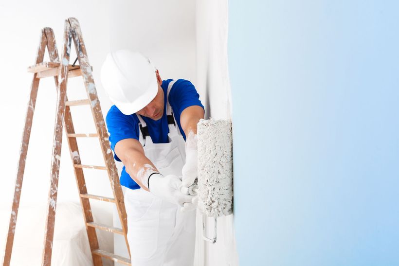 Pickford Painting Services