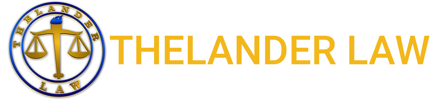 Thelander Law Thelander Law