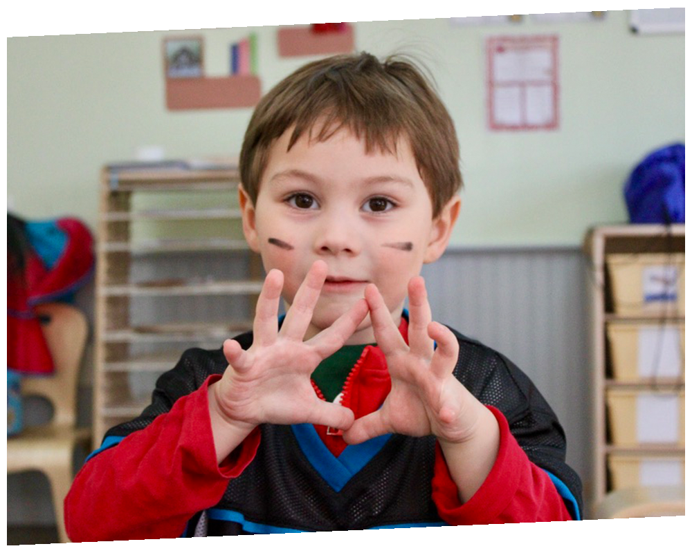 Preschool Program Nantucket