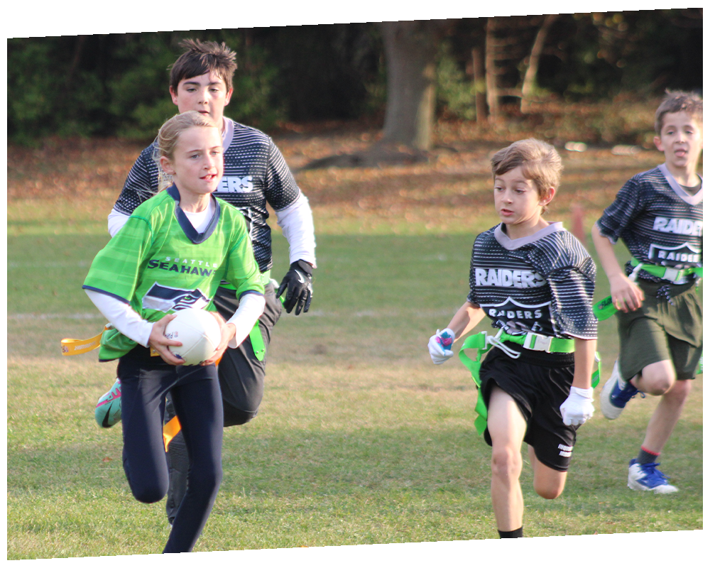 Nantucket Youth Athletics