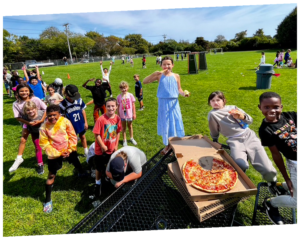 Summer Camp Nantucket