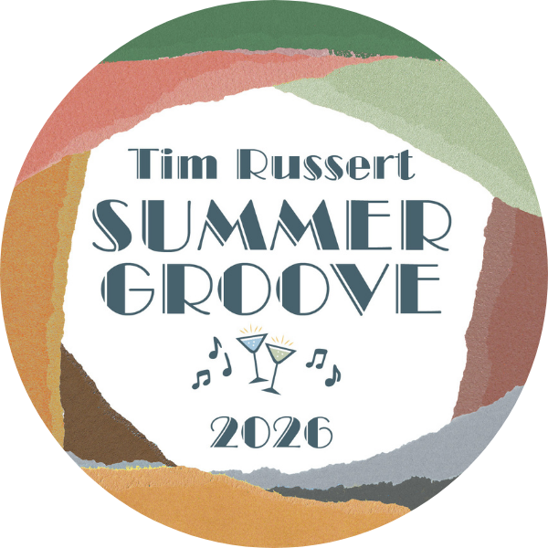 Summer Groove Nantucket