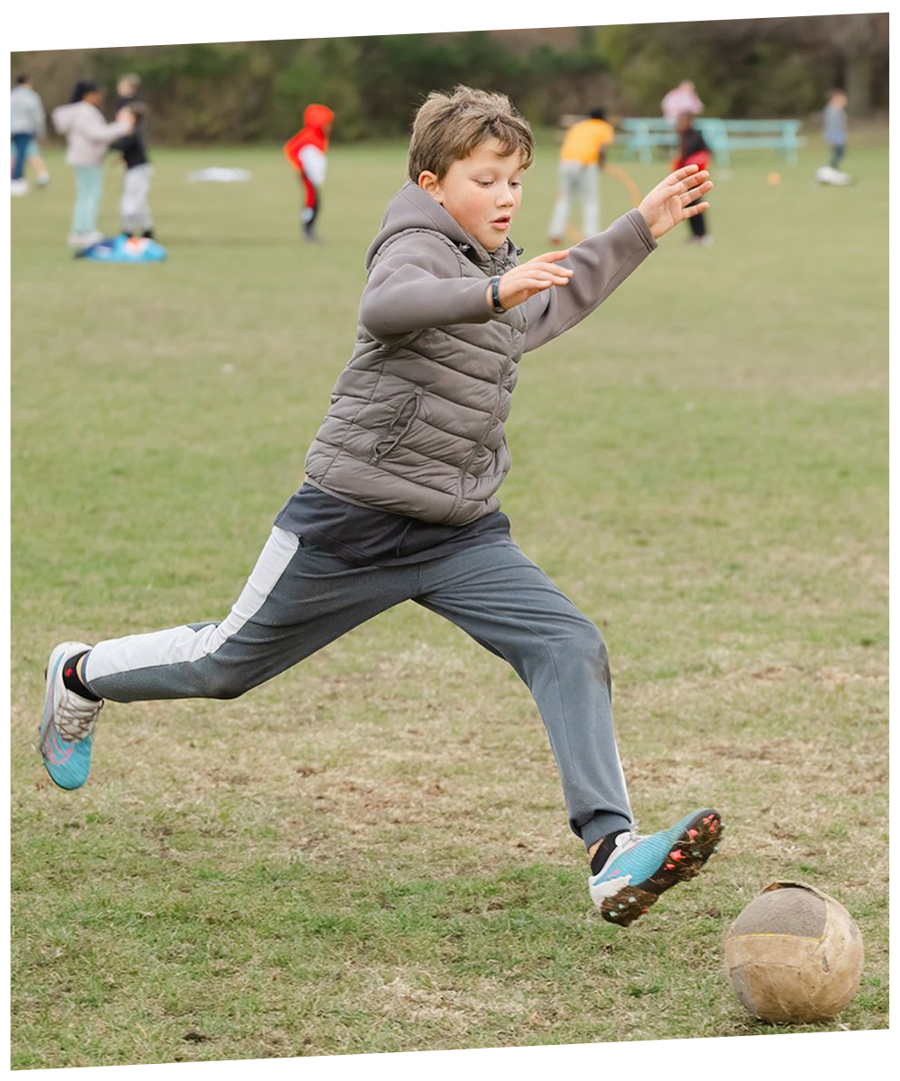 Children's Sports