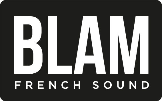 Blam logo