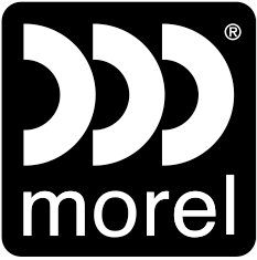 Morel logo
