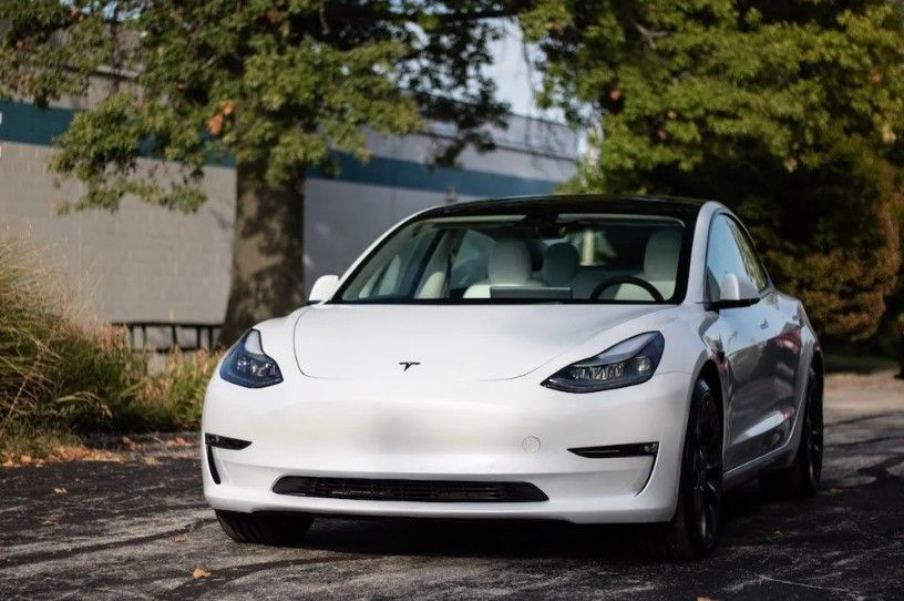 Paint Protection Film
