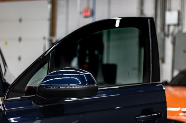 Window Tinting