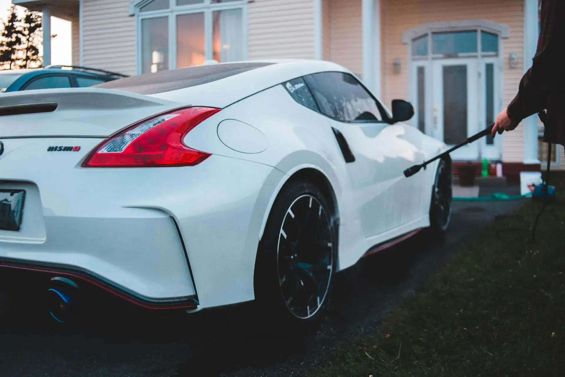 dealership paint protection vs professional