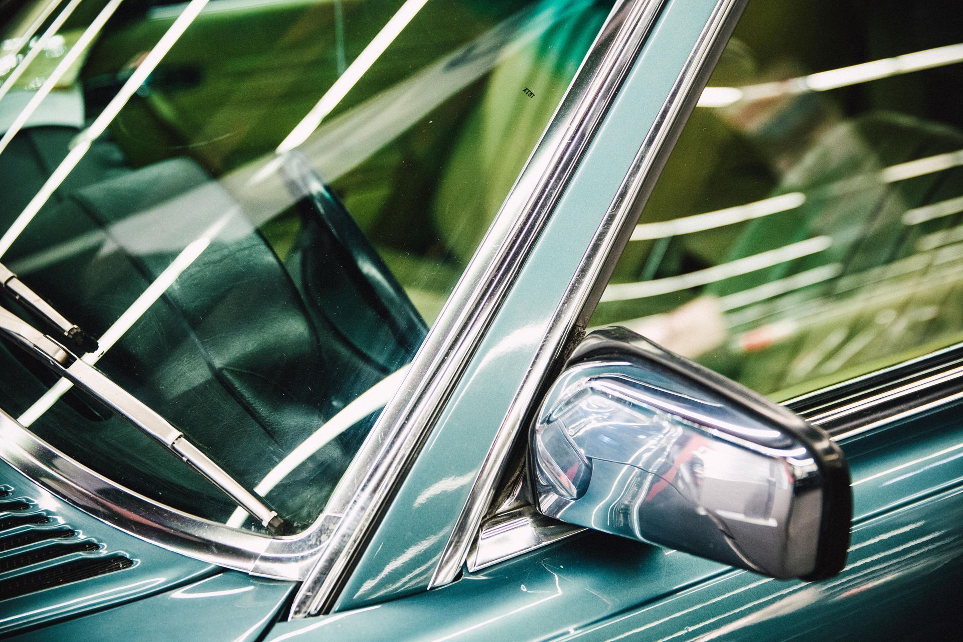 Windshield Replacement