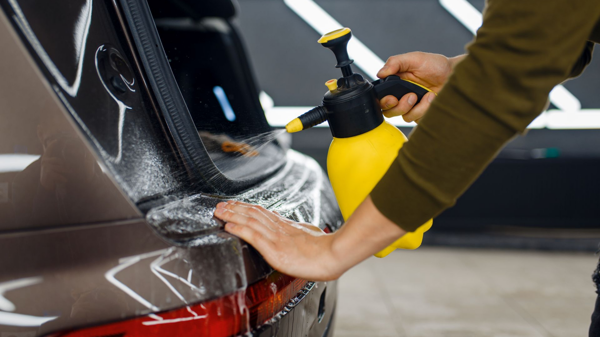 Paint Protection Film