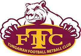 Tungamah Football Club