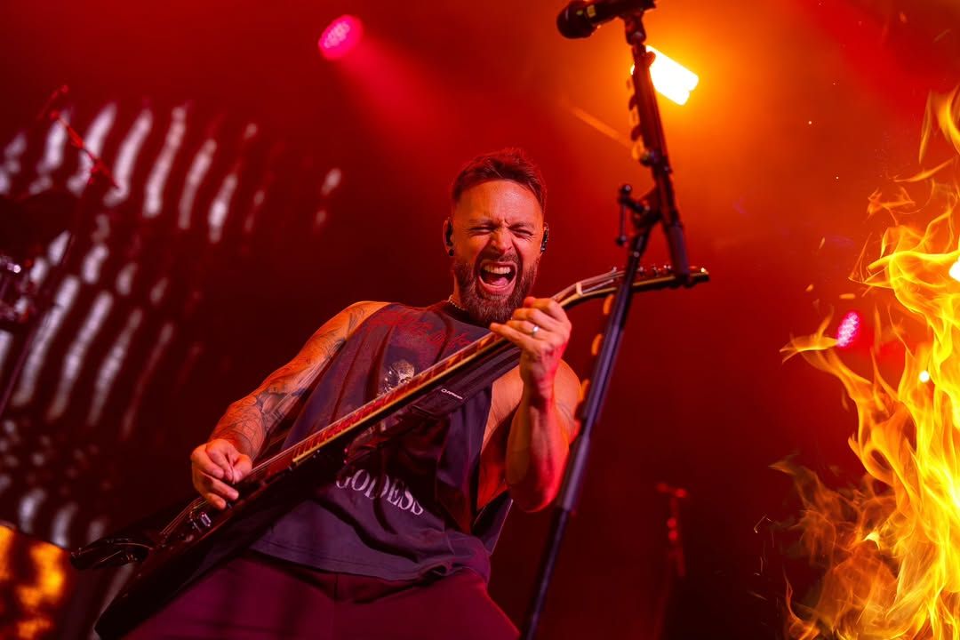 Limp Bizkit: Bullet for My Valentine substitui Yungblud na